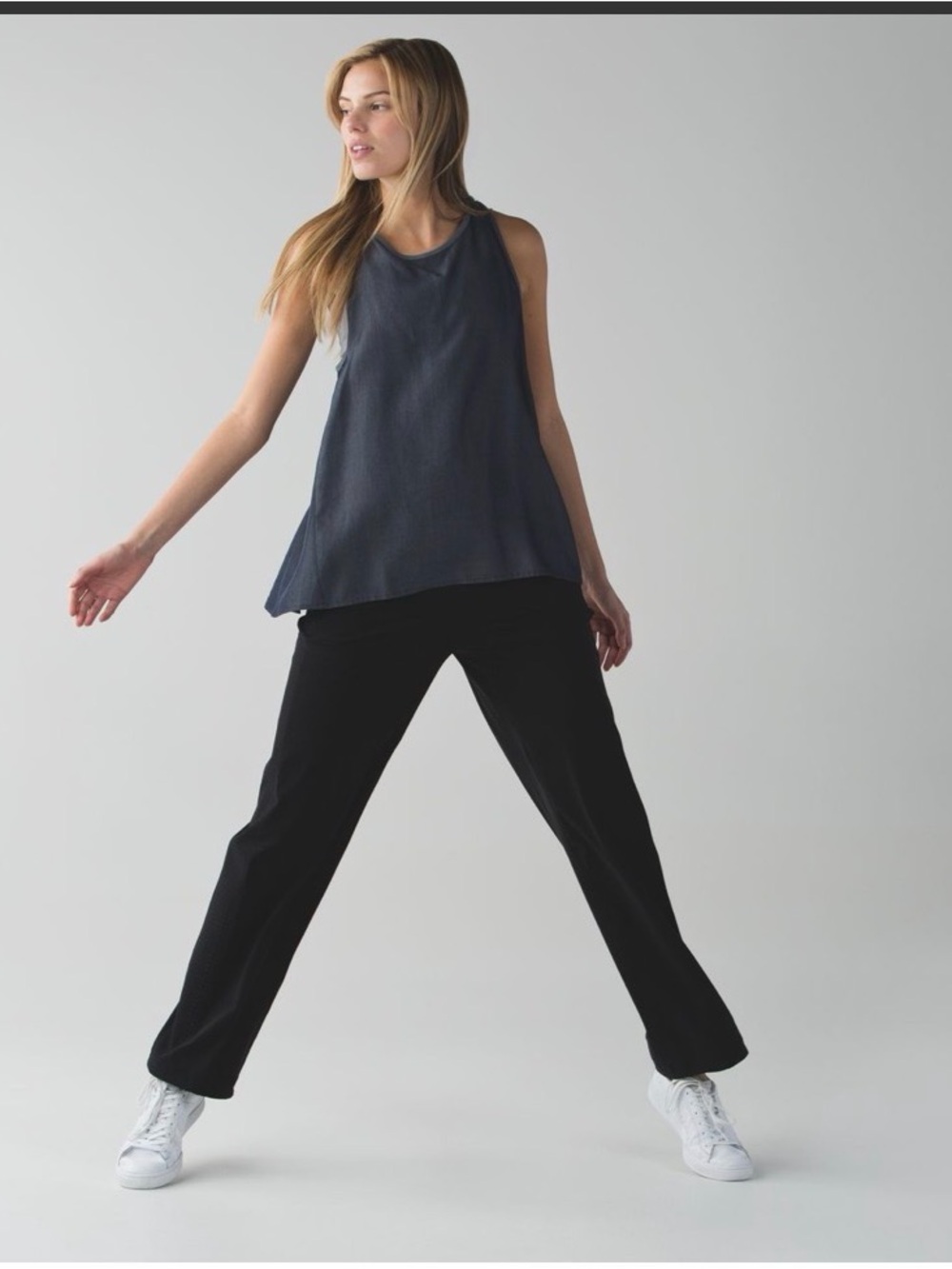 Lululemon City Summer Pant black